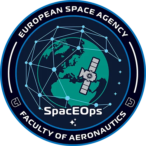 ESA SpaceOps